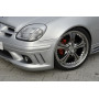 Couvre phares "Rieger Tuning" pour MERCEDES SLK (R170)