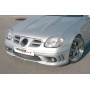 Couvre phares "Rieger Tuning" pour MERCEDES SLK (R170)