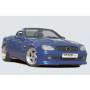 Bas de caisse droit "Rieger Tuning" pour MERCEDES SLK (R170)
