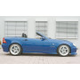 Bas de caisse droit "Rieger Tuning" pour MERCEDES SLK (R170)