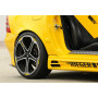 Bas de caisse gauche "Rieger Tuning" pour MERCEDES SLK (R170)