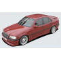 Bas de caisse droit "Rieger Tuning" pour MERCEDES CLASSE C (W202)