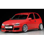 Pare-chocs avant "Rieger Tuning" pour OPEL CORSA B