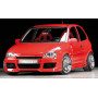 Pare-chocs avant "Rieger Tuning" pour OPEL CORSA B