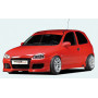 Pare-chocs avant "Rieger Tuning" pour OPEL CORSA B