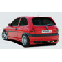 Bas de caisse droit "Rieger Tuning" pour OPEL CORSA B