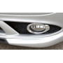 Feu antibrouillard gauche "Rieger Tuning" pour MERCEDES CLK (W209)