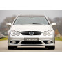 Feu antibrouillard gauche "Rieger Tuning" pour MERCEDES CLK (W209)