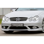 Feu antibrouillard droit "Rieger Tuning" pour MERCEDES CLK (W209)