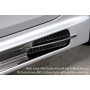 Bas de caisse droit "Carbon look" "Rieger Tuning" pour MERCEDES CLK (W209)