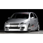 Pare-chocs avant "Rieger Tuning" pour OPEL CORSA C