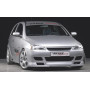 Pare-chocs avant "Rieger Tuning" pour OPEL CORSA C