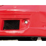 Feu antibrouillard (LA2010 W) "Rieger Tuning" pour OPEL CORSA C