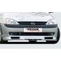 Ajout de pare-chocs avant "Rieger Tuning" pour OPEL CORSA C