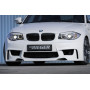Pare-chocs avant "Rieger Tuning" - BMW SERIE 1 (E81/E82/E87/E88)