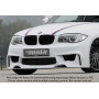 Pare-chocs avant "Rieger Tuning" - BMW SERIE 1 (E81/E82/E87/E88)