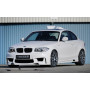 Pare-chocs avant "Rieger Tuning" - BMW SERIE 1 (E81/E82/E87/E88)