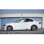 Pare-chocs avant "Rieger Tuning" pour BMW SERIE 1 (E87)
