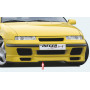 Lame pour pare-chocs avant "Rieger Tuning" pour OPEL CALIBRA