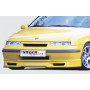 Ajout de pare-chocs avant "Rieger Tuning" pour OPEL CALIBRA