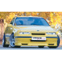 Ajout de pare-chocs avant "Rieger Tuning" pour OPEL CALIBRA
