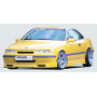 Lame pour ajout de pare-chocs avant "Rieger Tuning" pour OPEL CALIBRA