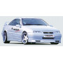 Lame pour ajout de pare-chocs avant "Rieger Tuning" pour OPEL CALIBRA