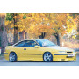 Bas de caisse gauche "Rieger Tuning" pour OPEL CALIBRA