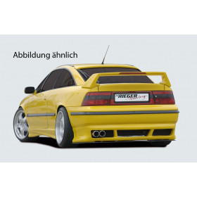 Bas de caisse gauche "Rieger Tuning" pour OPEL CALIBRA