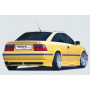Ajout de pare-chocs arrière "Rieger Tuning" pour OPEL CALIBRA