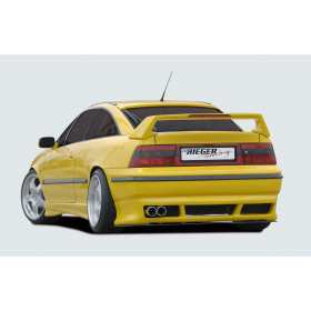 Aileron de coffre "Rieger Tuning" pour OPEL CALIBRA