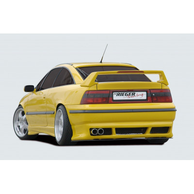 Aileron de coffre "Rieger Tuning" pour OPEL CALIBRA