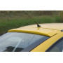 Casquette de lunette arrière "noir" "Rieger Tuning" pour OPEL CALIBRA