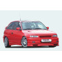 Pare-chocs avant "Rieger Tuning" pour OPEL ASTRA F