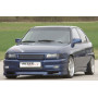 Pare-chocs avant "Rieger Tuning" pour OPEL ASTRA F