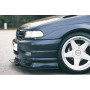 Lame pour pare-chocs avant "Rieger Tuning" pour OPEL ASTRA F
