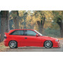 Bas de caisse droit "Rieger Tuning" pour OPEL ASTRA F