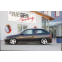 Bas de caisse gauche "Rieger Tuning" pour OPEL ASTRA F
