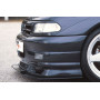 Pare-chocs avant "Rieger Tuning" pour OPEL ASTRA F