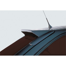Casquette de lunette arrière "Rieger Tuning" pour OPEL ASTRA F