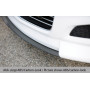 Lame pour ajout de pare-chocs avant "Rieger Tuning" pour OPEL ASTRA H