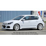 Bas de caisse droit "Rieger Tuning" pour OPEL ASTRA H
