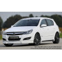 Bas de caisse droit "Rieger Tuning" pour OPEL ASTRA H