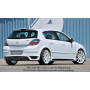 Bas de caisse droit "Rieger Tuning" pour OPEL ASTRA H