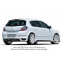 Bas de caisse droit "Rieger Tuning" pour OPEL ASTRA H