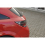 Couvre feu arrière "Rieger Tuning" pour OPEL ASTRA H