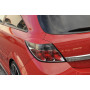 Couvre feu arrière "Rieger Tuning" pour OPEL ASTRA H