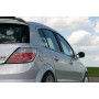 Couvre feu arrière "Rieger Tuning" pour OPEL ASTRA H
