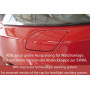 Pare-chocs avant "Rieger Tuning" pour OPEL ASTRA H