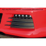 Pare-chocs avant "Rieger Tuning" pour OPEL ASTRA H